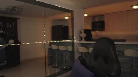 Alan Vidal online show from March 2026 08:26:33 AM