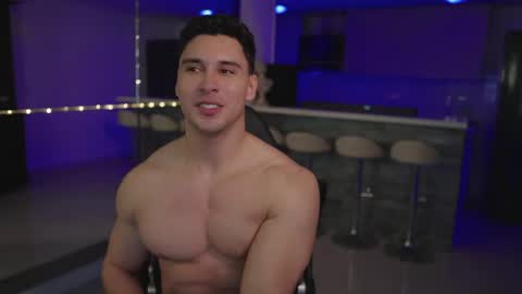 Snapshot of alan_vidal chatting on May 2026 02:08:02 AM Alan Vidal online show from May 2026 02:08:02 AM