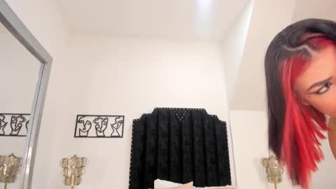 alana_2916 online show from February 2025 07:35:01 PM