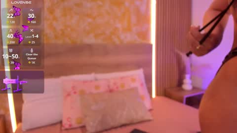 alana_2916 online show from October 2025 03:47:01 AM