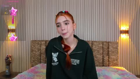 A L A N A  online show from January 2025 12:08:01 PM