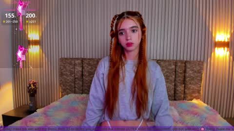 A L A N A  online show from January 2025 12:07:01 PM