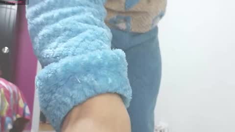 Snapshot of alana__07 chatting on February 2026 01:13:01 AM Alana online show from February 2026 01:13:01 AM