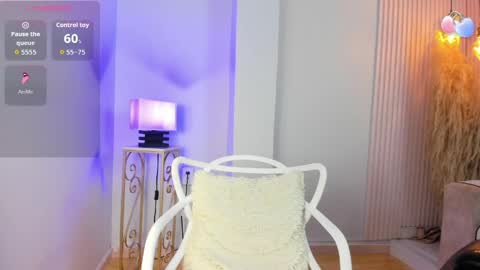 Alana online show from April 2026 01:34:01 PM