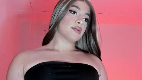 ---Alana--- online show from October 2025 10:54:02 PM