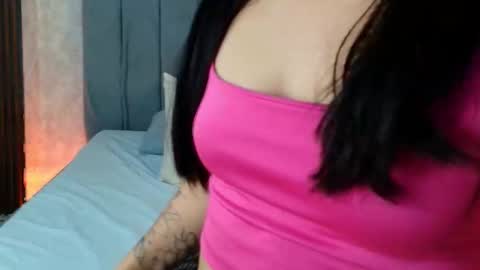 Alana online show from January 2025 10:59:01 PM