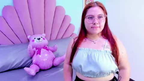 Alana online show from September 2025 12:16:02 PM