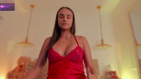 Alana online show from January 2025 05:34:02 AM