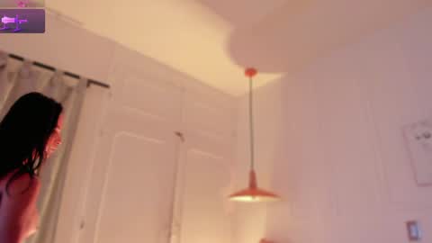 Alana online show from February 2025 05:21:01 AM