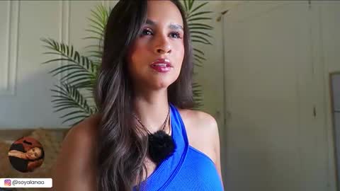 Alana online show from February 2026 03:16:02 AM