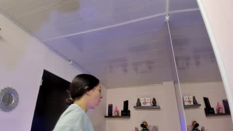 Maeve  online show from February 2025 11:12:02 AM