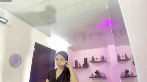 Maeve  online show from March 2025 11:05:01 AM