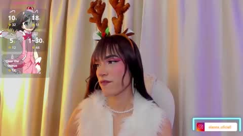 alana madison online show from December 2025 05:57:01 AM