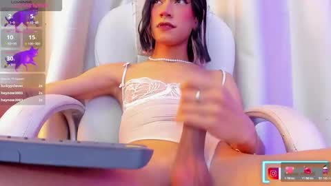 alana madison online show from January 2026 03:42:02 AM