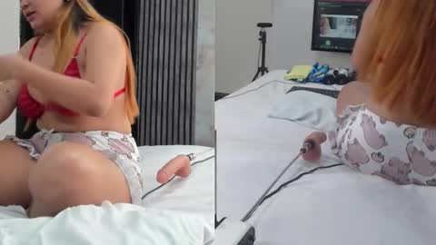 Alana online show from February 2026 07:21:01 PM