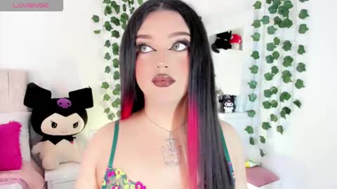 Snapshot of alana_muller_ chatting on November 2025 06:55:01 AM Alana Muller online show from November 2025 06:55:01 AM