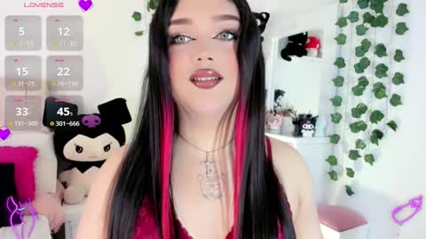 Snapshot of alana_muller_ chatting on November 2025 07:40:01 AM Alana Muller online show from November 2025 07:40:01 AM