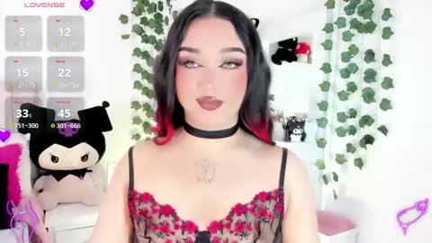 Snapshot of alana_muller_ chatting on November 2025 04:48:02 AM Alana Muller online show from November 2025 04:48:02 AM