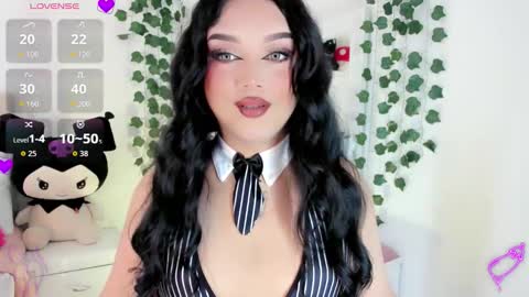 Snapshot of alana_muller_ chatting on February 2026 01:57:01 AM Alana Muller online show from February 2026 01:57:01 AM