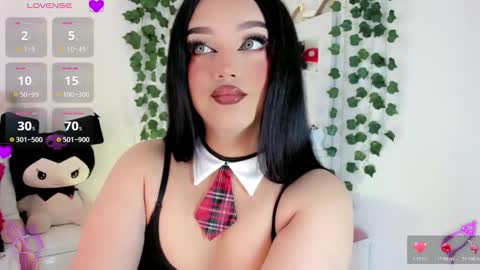 Snapshot of alana_muller_ chatting on March 2026 04:51:02 AM Alana Muller online show from March 2026 04:51:02 AM