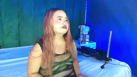 ALANA PETITE online show from July 2026 11:02:01 AM