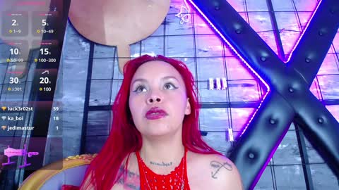 Snapshot of alana_roth chatting on February 2025 07:04:01 PM ALANA ROTH online show from February 2025 07:04:01 PM