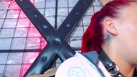 Snapshot of alana_roth chatting on March 2025 07:02:01 AM ALANA ROTH online show from March 2025 07:02:01 AM