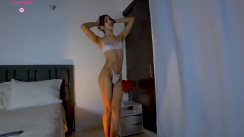 Snapshot of alana_sofia_ chatting on July 2026 02:53:01 PM Alana Tobias online show from July 2026 02:53:01 PM