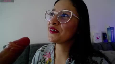 Alana  online show from February 2026 07:36:02 PM