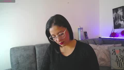 Alana  online show from March 2026 07:31:01 PM