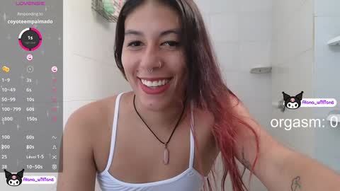 Snapshot of alana_willians chatting on January 2025 08:22:02 PM alana online show from January 2025 08:22:02 PM