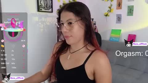 Snapshot of alana_willians chatting on February 2025 01:21:01 PM alana online show from February 2025 01:21:01 PM
