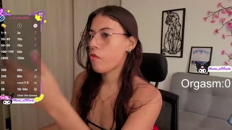 alana online show from April 2026 01:11:01 PM