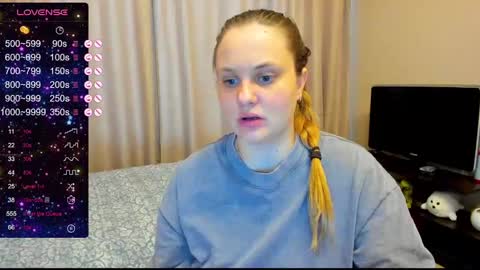 Snapshot of alanabrox chatting on December 2024 11:12:02 AM Julia online show from December 2024 11:12:02 AM