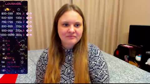 Snapshot of alanabrox chatting on December 2024 01:36:02 PM Julia online show from December 2024 01:36:02 PM