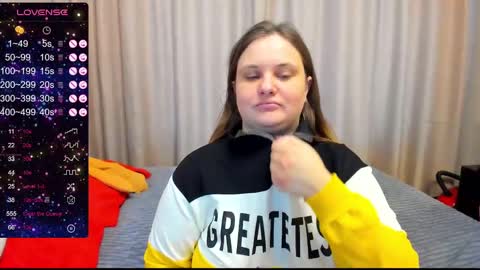 Snapshot of alanabrox chatting on January 2025 10:06:01 AM Julia online show from January 2025 10:06:01 AM