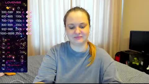 Snapshot of alanabrox chatting on February 2025 09:15:01 AM Julia online show from February 2025 09:15:01 AM