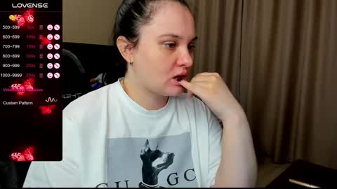 Snapshot of alanabrox chatting on October 2025 09:59:02 PM Julia online show from October 2025 09:59:02 PM