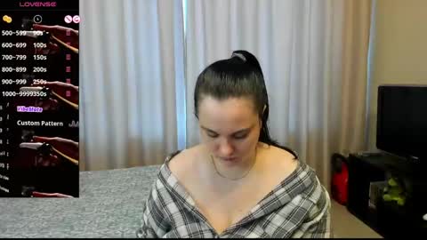 Snapshot of alanabrox chatting on May 2026 01:52:01 PM Julia online show from May 2026 01:52:01 PM