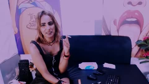 alanadelray online show from January 2025 10:35:02 AM