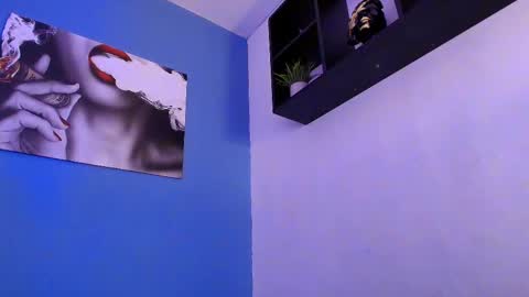 Alanah Prestoon online show from October 2025 06:45:02 AM