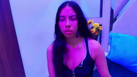 Snapshot of alanahott_ chatting on March 2026 05:00:02 AM Alana hot online show from March 2026 05:00:02 AM