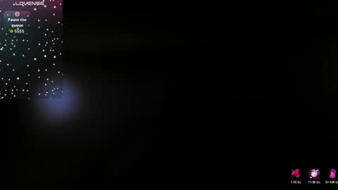 Alanah online show from March 2026 07:07:01 PM