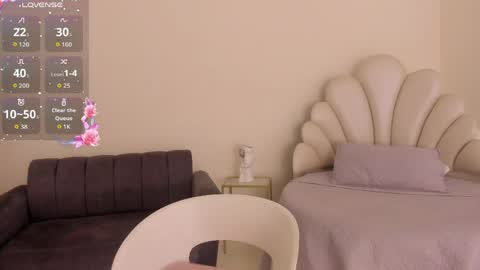 Alanah online show from May 2026 01:46:01 AM