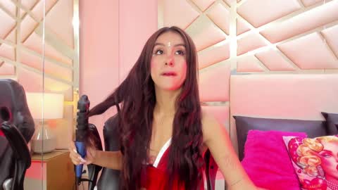 Snapshot of alanajones1 chatting on December 2024 12:00:02 PM alana online show from December 2024 12:00:02 PM