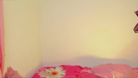 ALANA Please follow me  online show from February 2026 05:59:02 AM