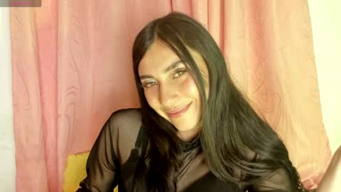 ALANA Please follow me  online show from April 2026 12:30:01 AM