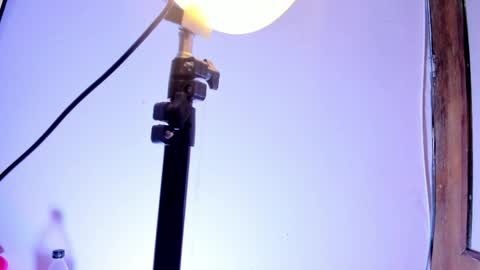 ALANA Please follow me  online show from April 2026 06:19:01 AM