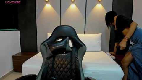 Snapshot of alanapark07 chatting on September 2025 07:14:02 PM A L A N A online show from September 2025 07:14:02 PM