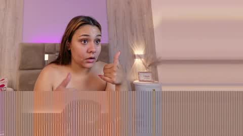 alanarousse_ online show from May 2026 12:23:02 PM